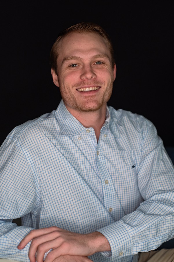 Brendan Coale