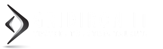 GRIDIRON IT Logo