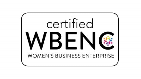 certified WBENC