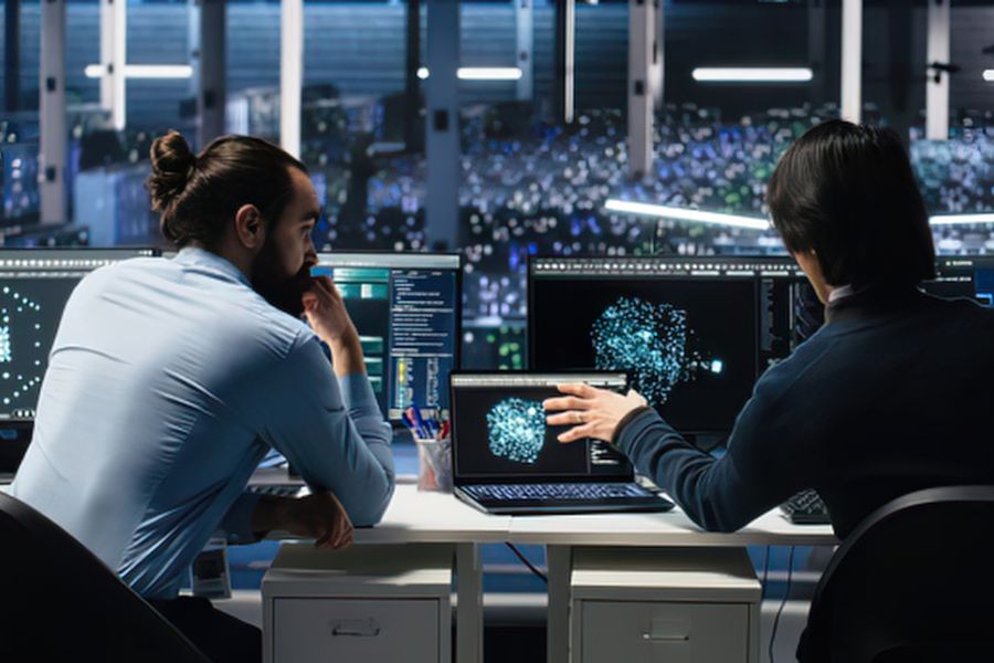 Gridiron IT | Cleared Cybersecurity Talent