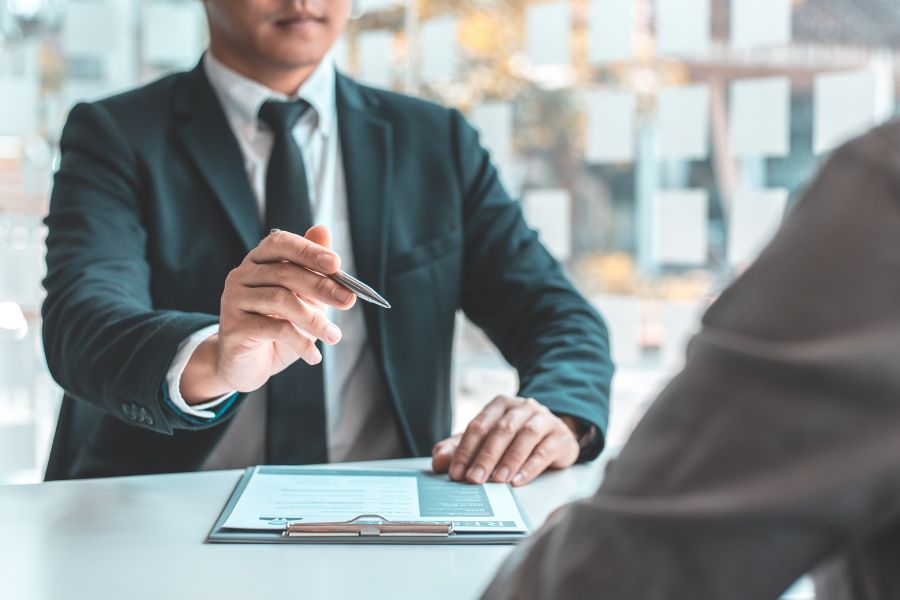 Gridiron IT | What IT recruiters look for