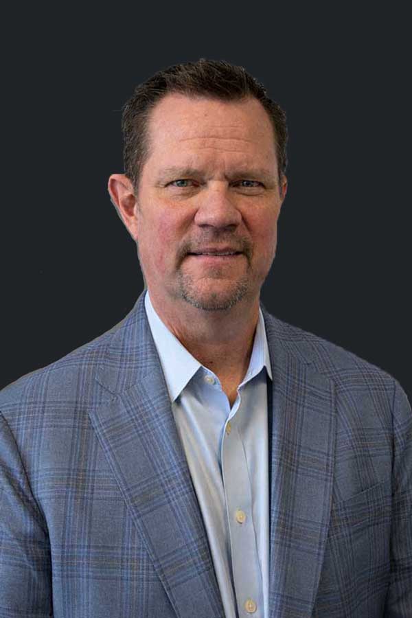 Gridiron IT Member Chris Terio