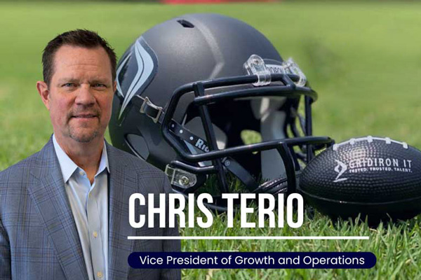 Gridiron IT - Welcome to the Team