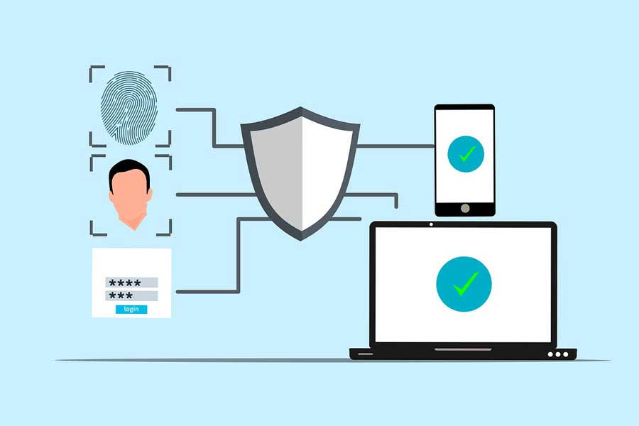 Gridiron IT | Security Clearance