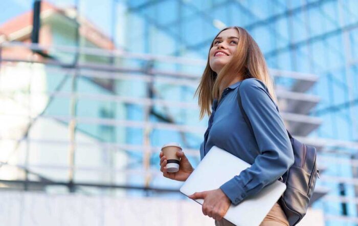 Gridiron IT | Build a Career in IT