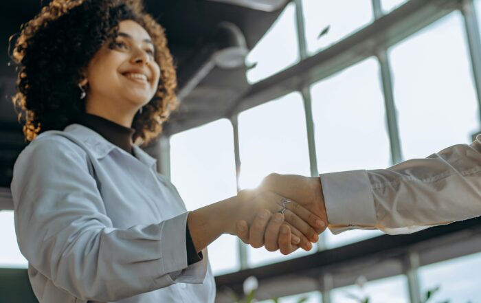 Gridiron IT | Questions You Should Always Ask at the End of an IT Interview