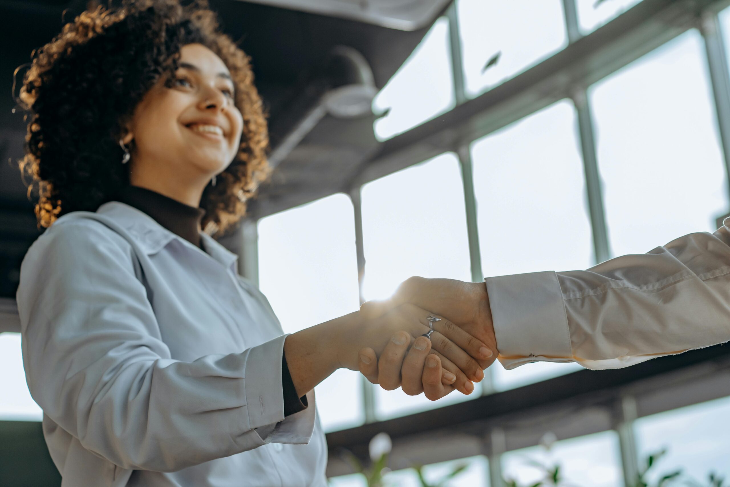Gridiron IT | Questions You Should Always Ask at the End of an IT Interview