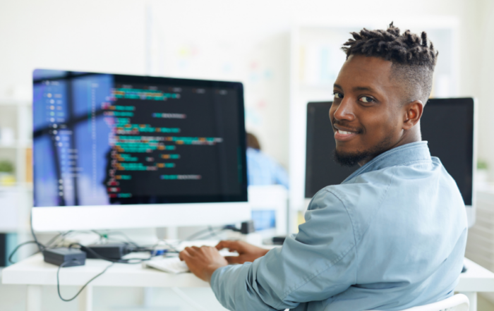 Entry-Level IT Jobs That Lead to Long-Term Growth