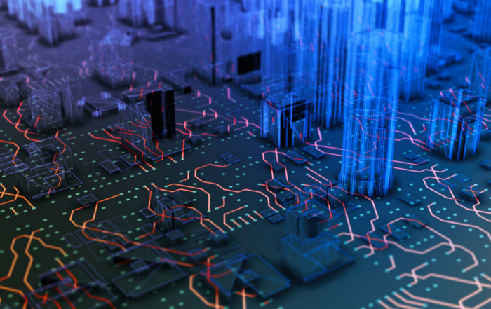 Traditional vs. Modern IT Infrastructure