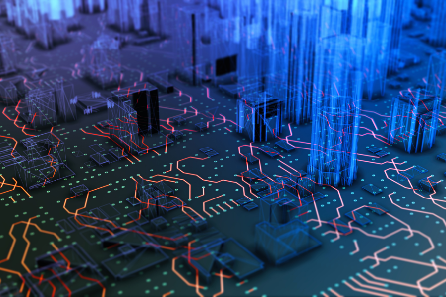 Traditional vs. Modern IT Infrastructure