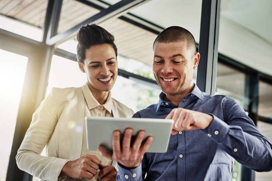 Gridiron IT | Why a Cleared Tech Career Offers Long-Term Job Security