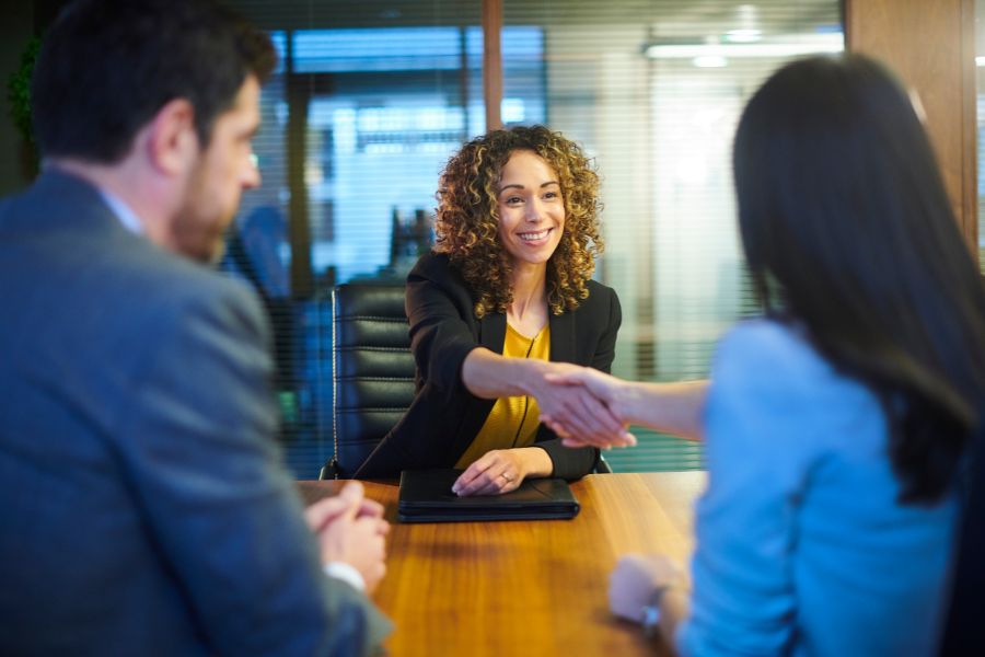 Gridiron IT | How to Pivot from Commercial Tech to a Federal IT Career