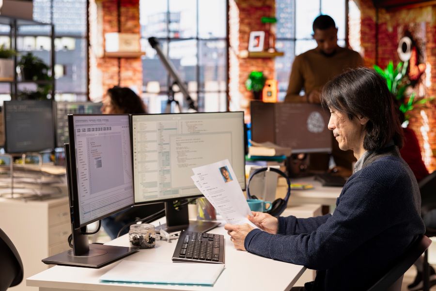 Gridiron IT | Signs It's Time for a New Tech Job