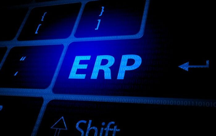 Gridiron IT | Why Enterprise Application Support Is Mission-Critical for Federal Agencies