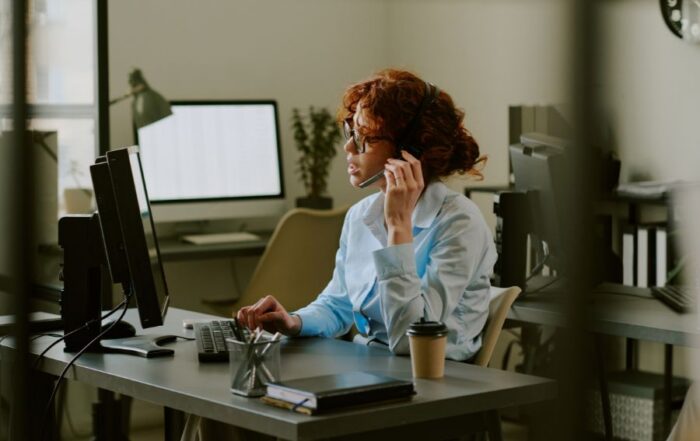 Gridiron IT | Women in Tech - Building a Career in Federal IT