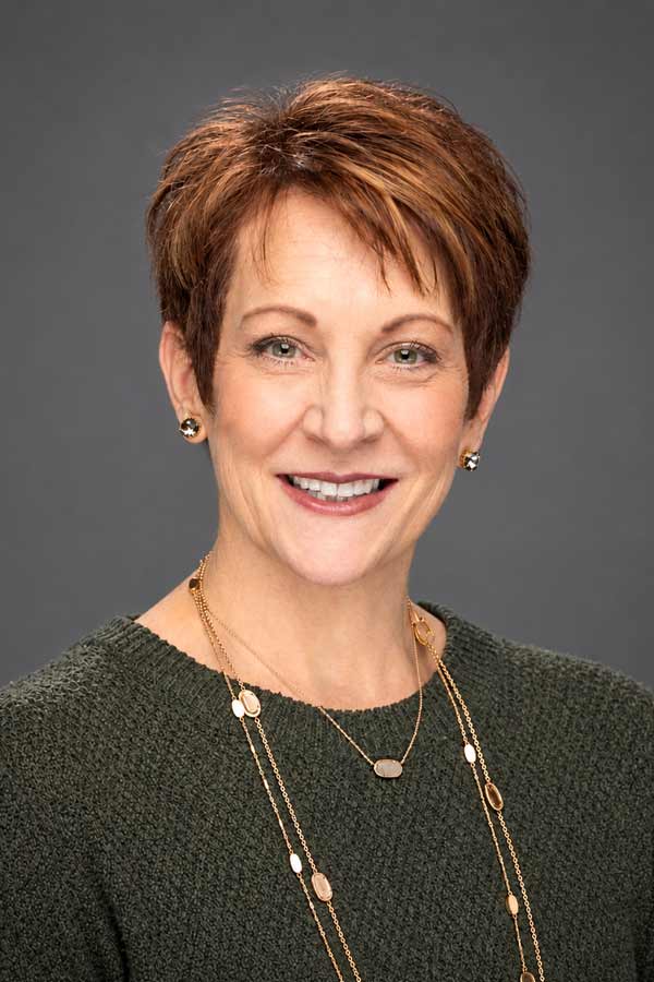 Page Eastman, Senior Operations Specialist