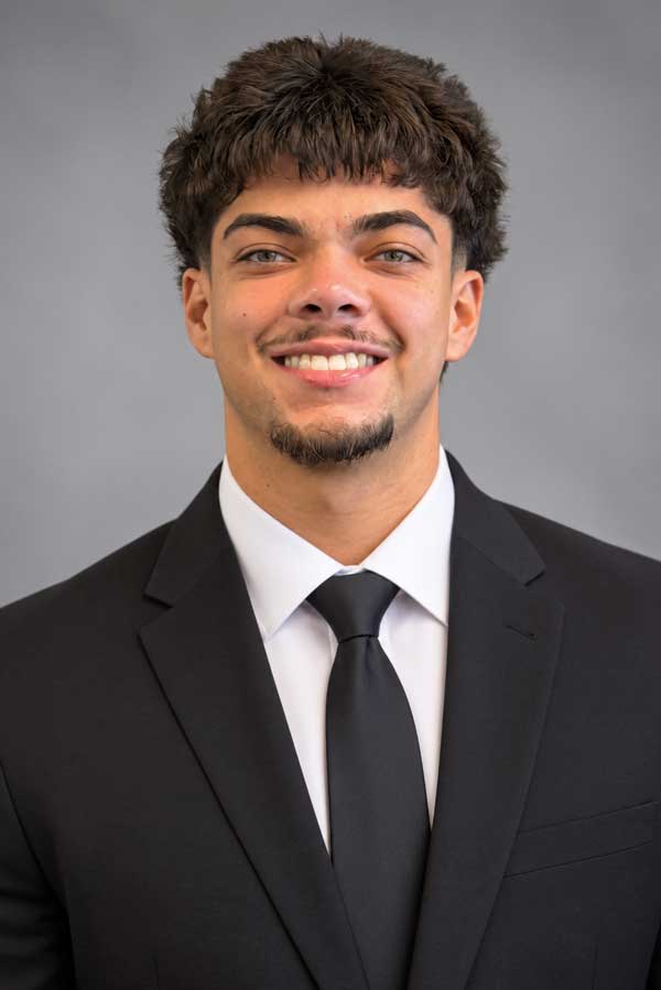 Adrian Mejia