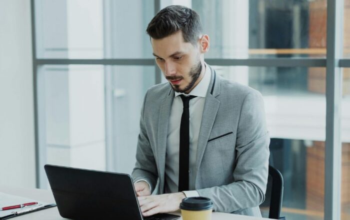 Gridiron IT | Enterprise Applications Specialist