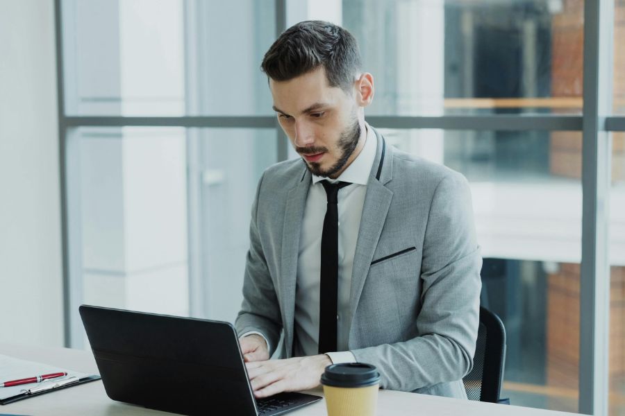 Gridiron IT | Enterprise Applications Specialist