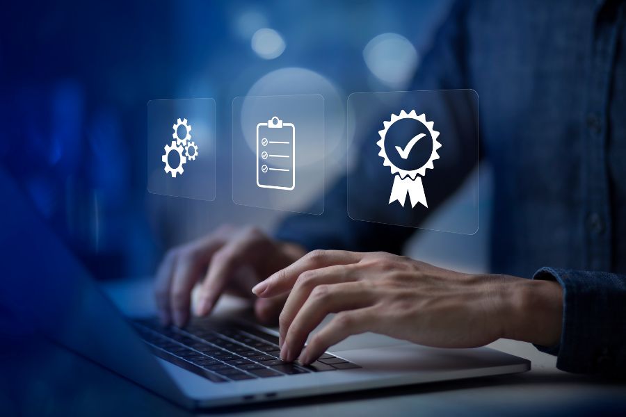 Gridiron IT | Which IT Certifications Actually Matter for Federal Roles