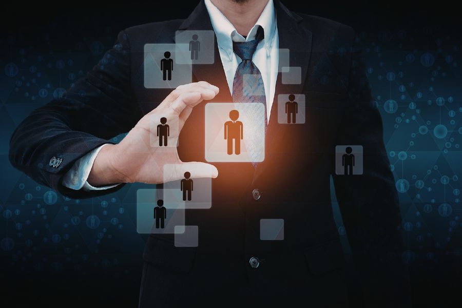Gridiron IT | Surge Staffing for Time-Sensitive Federal IT Programs
