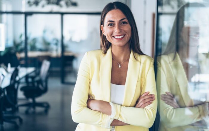 Gridiron IT | Why Women-Owned Staffing Certifications Matter in Federal Contracting