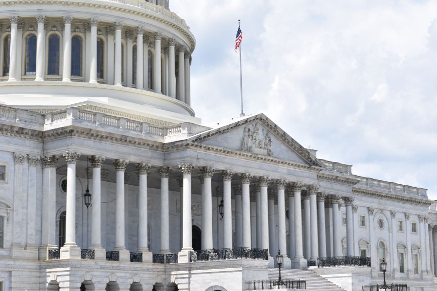 Gridiron IT | Working in Federal IT Contracting